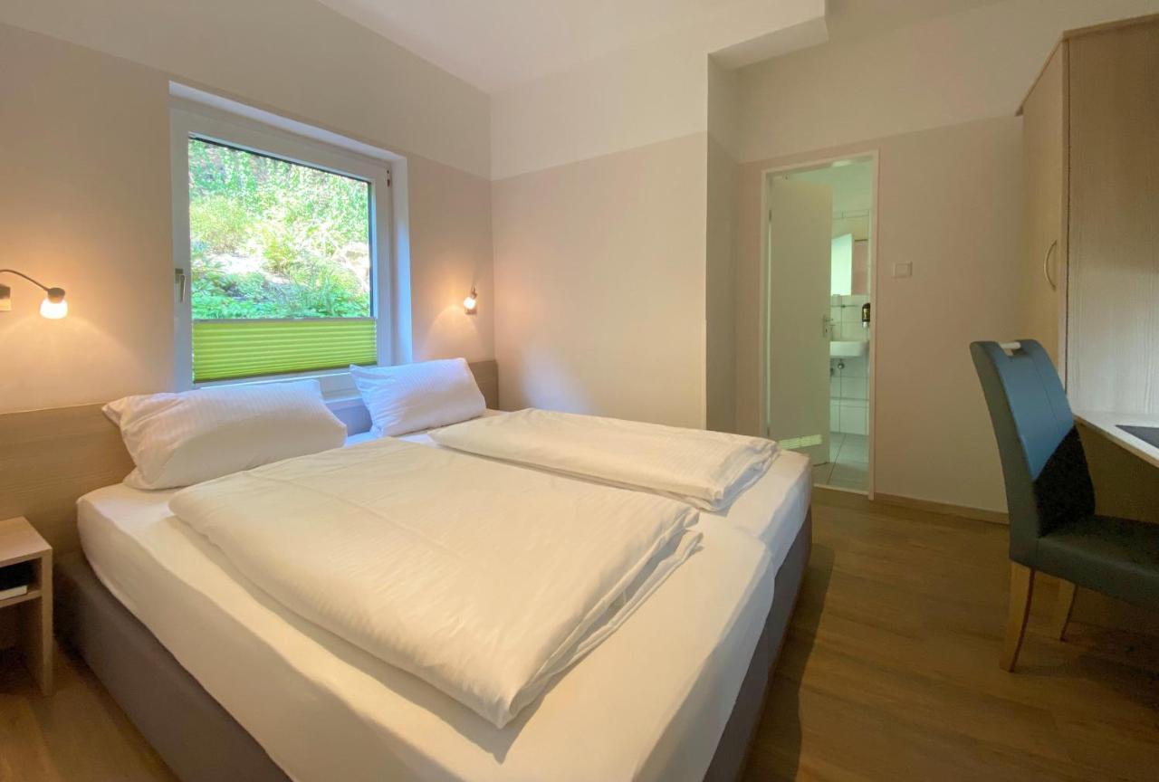 Also-Hotel An Der Hardt Wuppertal Pokój zdjęcie
