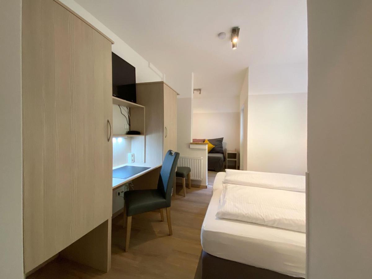 Also-Hotel An Der Hardt Wuppertal Zewnętrze zdjęcie