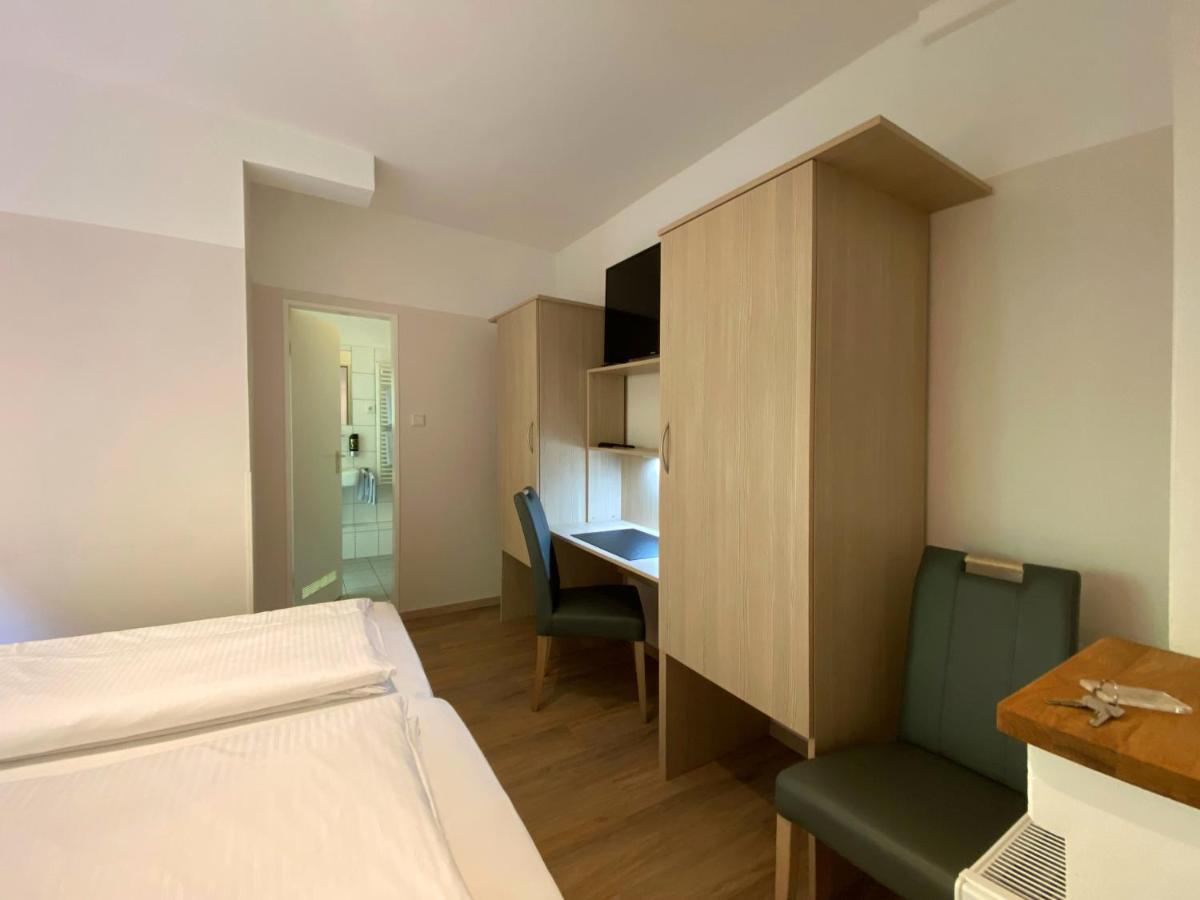 Also-Hotel An Der Hardt Wuppertal Zewnętrze zdjęcie