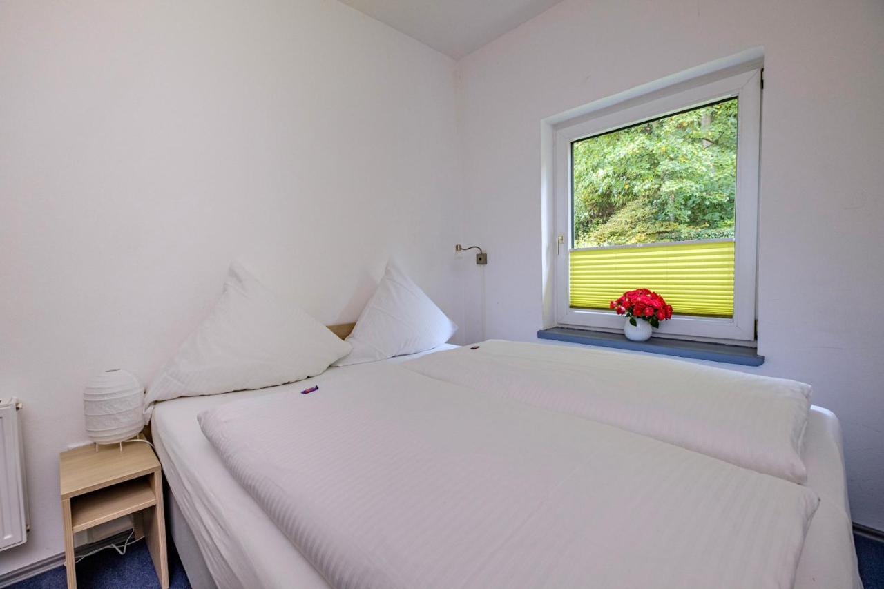 Also-Hotel An Der Hardt Wuppertal Zewnętrze zdjęcie