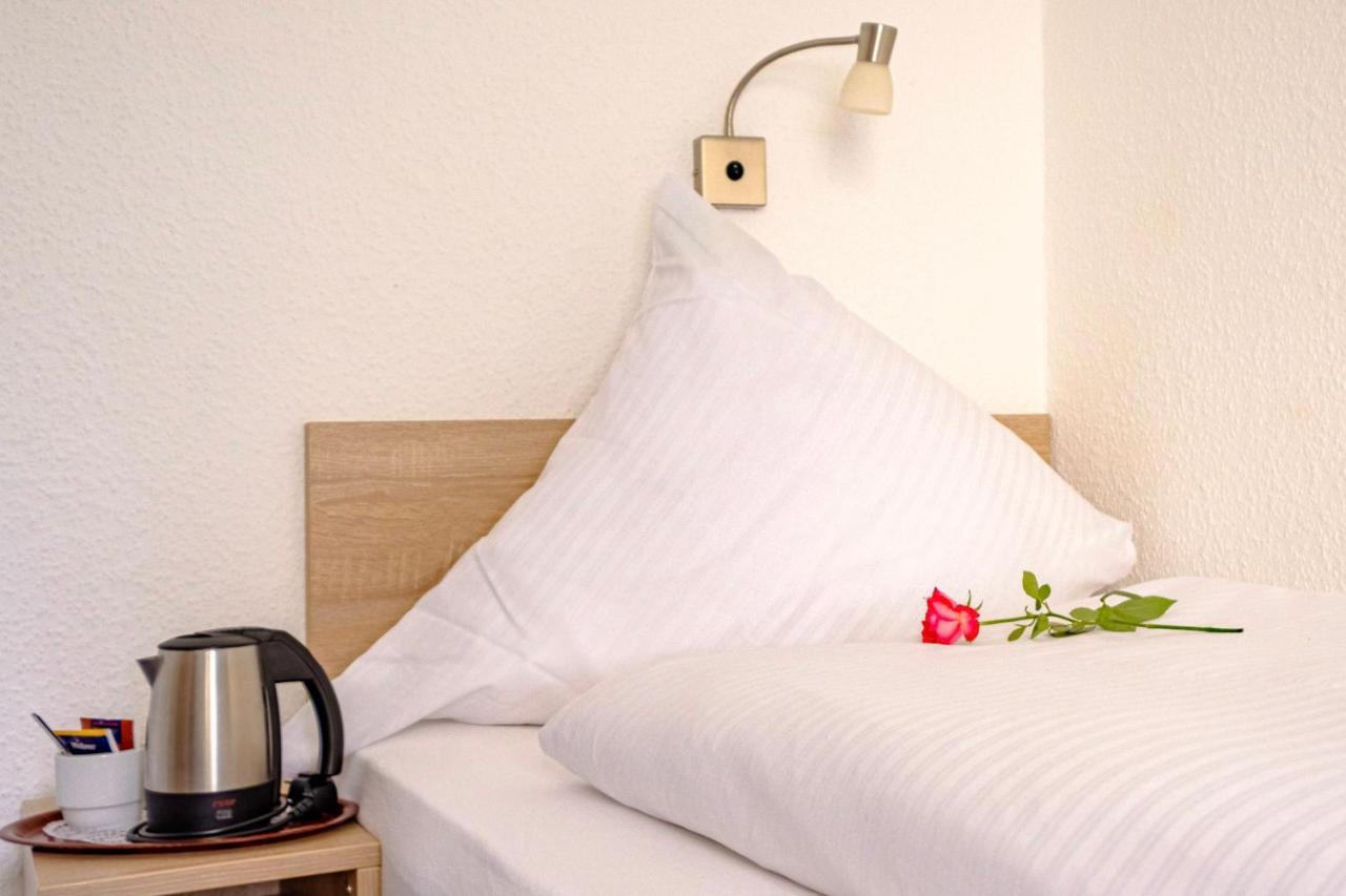 Also-Hotel An Der Hardt Wuppertal Zewnętrze zdjęcie