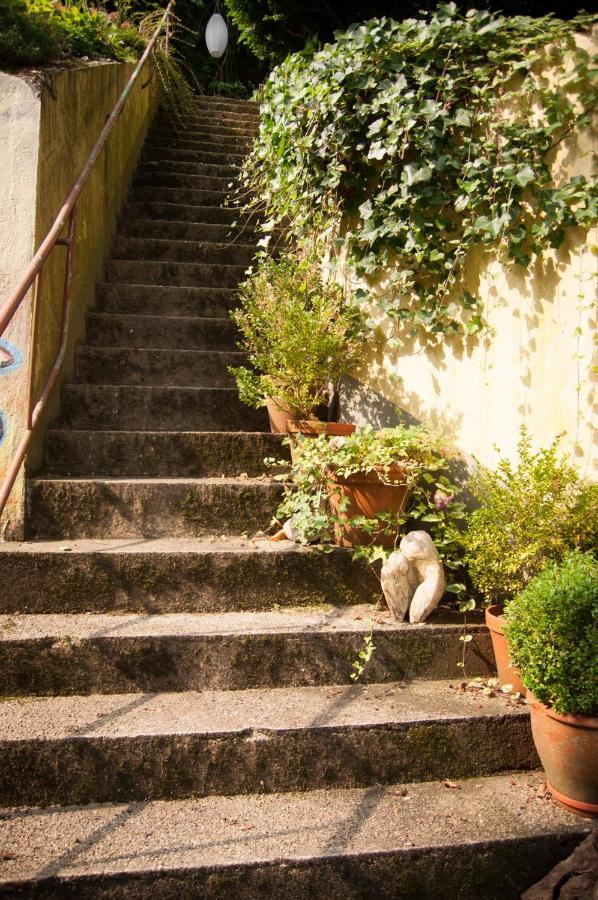Also-Hotel An Der Hardt Wuppertal Zewnętrze zdjęcie